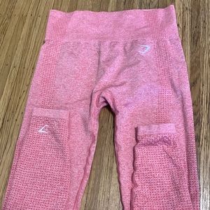 Gymshark vital seamless leggings